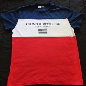 Y&R Pacsun brand